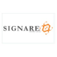 Signare Jewellery logo - Similar company to Fonder Diamond Private Limited