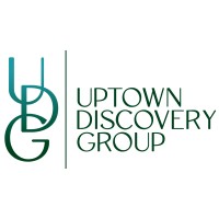 Uptown Discovery Group logo - Similar company to Devries + Associates Cpa