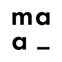 maa_  architecture studio logo - Similar company to Wave Architecture