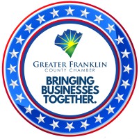 The Greater Franklin County Chamber of Commerce logo - Similar company to Bni Japan