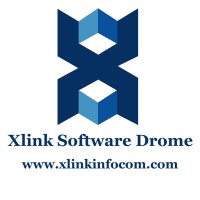 Xlink Software Drome logo - Similar company to Travelopment