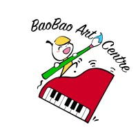 BaoBao Arts Centre/ Legato Performance Academy logo - Similar company to Sad Panda Studios Ltd.
