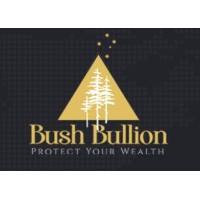 Bush Bullion logo - Similar company to Vadar Consulting