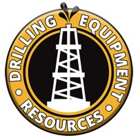 Drilling Equipment Resources logo - Similar company to Drilling Operations and Engineering Consulting