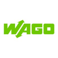 WAGO Czechia / Slovakia logo - Similar company to Automatic Ice™ Systems