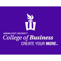 Winona State University College of Business logo - Similar company to Cotter Schools