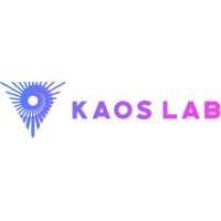Kaos Lab logo - Similar company to Hungarian Game Developers Association
