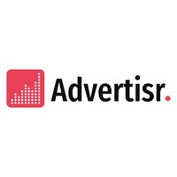 Advertisr. logo - Similar company to Advertisr Aps