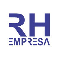RH Empresa Recursos Humanos logo - Similar company to Academias