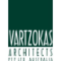 Vartzokas Architects Pty.Ltd. logo - Similar company to Sm2 Architects