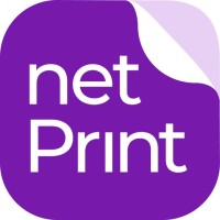 netPrint logo - Similar company to Luis+