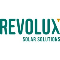 Revolux - Solar solutions logo - Similar company to The Maritime Observer