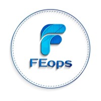 FEops (Field Engineer Operations Services) logo - Similar company to Ga Software