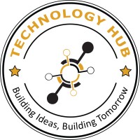 Technology Hub logo - Similar company to Technology Rivers Pakistan