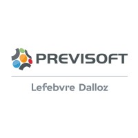 PREVISOFT logo - Similar company to Preventeo : Solutions Logicielles Qhse - Rh - Cyber - Rse