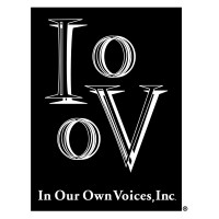 In Our Own Voices, Inc. logo - Similar company to Ondelights