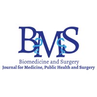 BioMedicine and Surgery Journal logo - Similar company to The Centre For Integrative Sports Nutrition