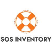 SOS Inventory logo - Similar company to Acctivate Inventory Software