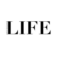 LIFE Fashion Magazine logo - Similar company to Esamte