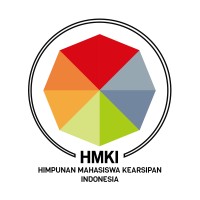 Himpunan Mahasiswa Kearsipan Indonesia (HMKI) logo - Similar company to Himpunan Mahasiswa Program Studi Kearsipan Universitas Gadjah Mada (Himadika)