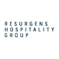 Resurgens Hospitality Group logo - Similar company to Adk Collaborative
