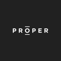 ProperBrand.com logo - Similar company to Block By Block Creative