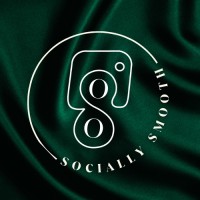 Socially Smooth logo - Similar company to Asata
