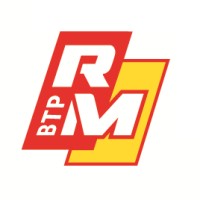 GROUPE ROGER MARTIN logo - Similar company to Stal Tp