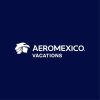 Aeroméxico Vacations logo - Similar company to Fideicomiso De Formación Y Capacitación Para El Personal De La Marina Mercante Nacional.