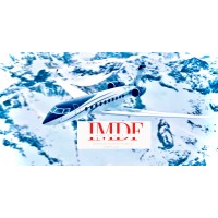 IMDF HOLDINGS logo - Similar company to The Premier Media Grp