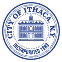 City of Ithaca - Department of Public Works logo - Similar company to Tioga County, New York