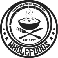Monash Wholefoods logo - Similar company to Phuoc Thanh Bakery