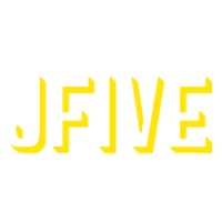 JFIVE LONDON