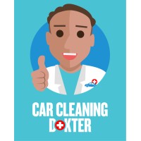 Car Cleaning Dokter logo - Similar company to Car Cleaning Hoeksche Waard