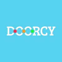 Doorcy logo - Similar company to Ton Projectstoffering B.V.