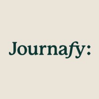 Journafy: Narrative Medicine logo - Similar company to Usc Narrative Medicine Program