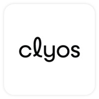 CLYOS - Swiss Institute for Character Science logo - Similar company to Cost Action Ca22120 Leverage