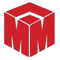 Macromind IT logo - Similar company to In-Demand Group