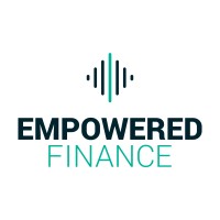 Empowered Finance logo - Similar company to Achievement Finance - Mortgage & Finance Brokers Perth