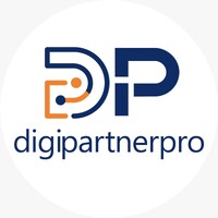 Digi Partner Pro logo - Similar company to Riztech Solutions