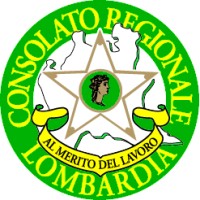 Federazione Nazionale Maestri del Lavoro - Consolato Regionale Lombardia logo - Similar company to Gi Service