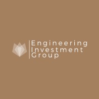 Engineering Investment Group logo - Similar company to Engineering Solutions