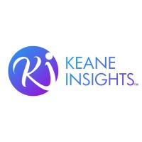 Keane Insights logo - Similar company to Da4S