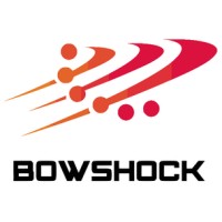 Bowshock logo - Similar company to Symple