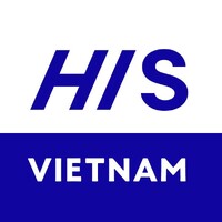 H.I.S. SONG HAN VIETNAM logo - Similar company to Jtb-Tnt Co., Ltd.