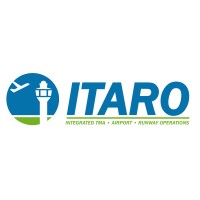 SESAR2020 PJ37-W3 ITARO logo - Similar company to Iron Tiger - Tire Equipment Solutions