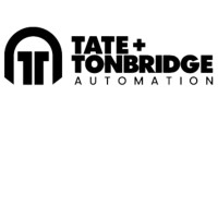 Tate and Tonbridge Automation logo - Similar company to Perimeter Automation