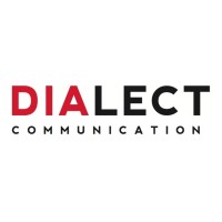 Dialect Communication logo - Similar company to All Things Digital