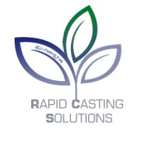 Rapid Casting Solutions logo - Similar company to Casting Africa