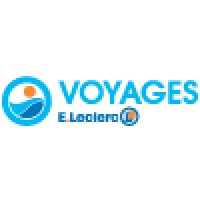 Leclerc Voyages logo - Similar company to Selectour